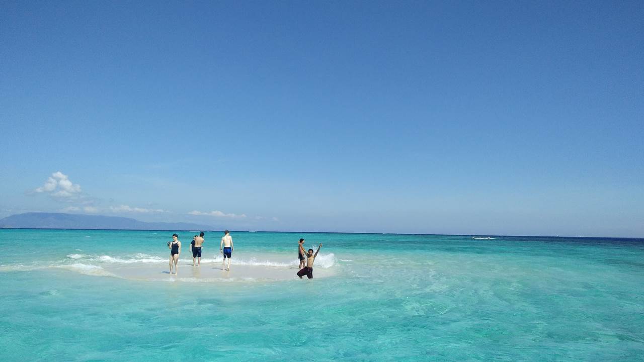 Gili Kondo tour